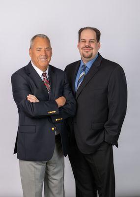 Max G. Arnold and Barrick Arnold Attorneys