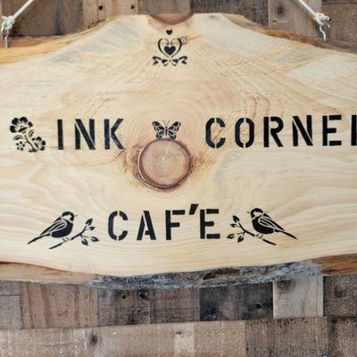 Ink Corner Cafe