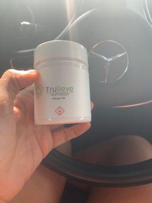 Tru powder. Their nano tech technology allows for quick absorption and they have multiple flavors. I like mine unflavored.