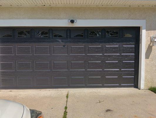 Sean's Garage Door Services LLC