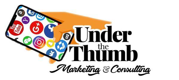 Under The Thumb Marketing & Consulting Firm