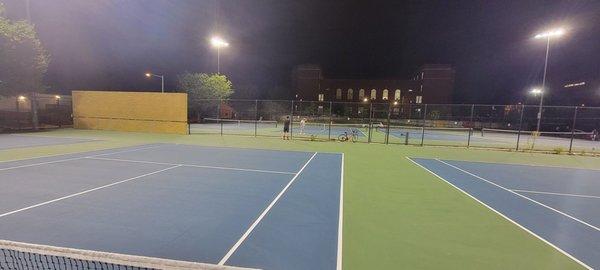 Banneker Community Center