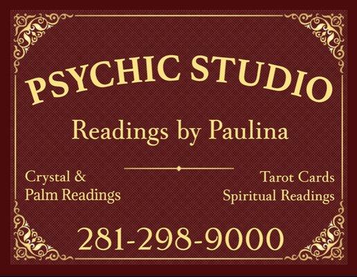 Psychic Studio