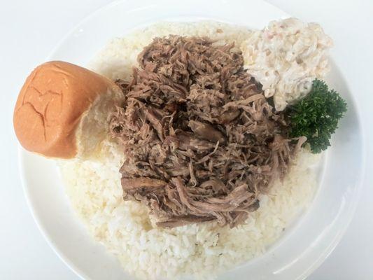 Kalua Pork