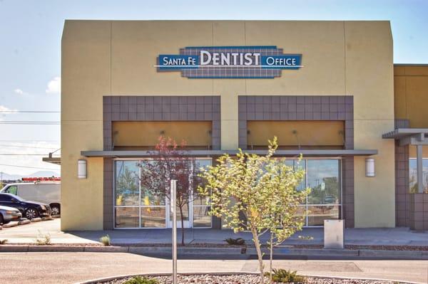 Looking for a family dentist in Santa Fe, NM? You have come to the right spot!