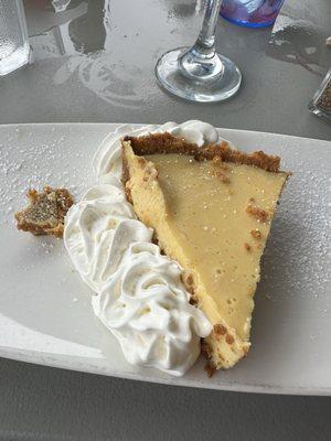 Key Lime Pie