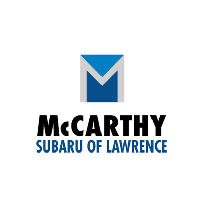 McCarthy Subaru of Lawrence - Logo