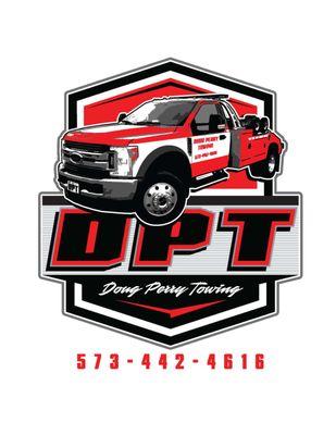 Doug Perry Towing 