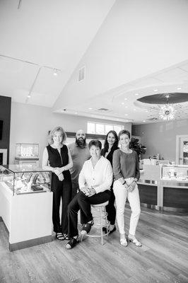 Van Scoy Jewelers