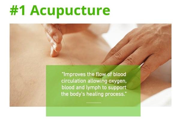 Acupuncture