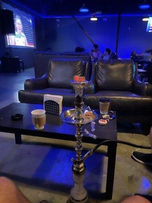 Paradise Hookah Lounge