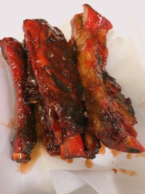 BBQ Ribs