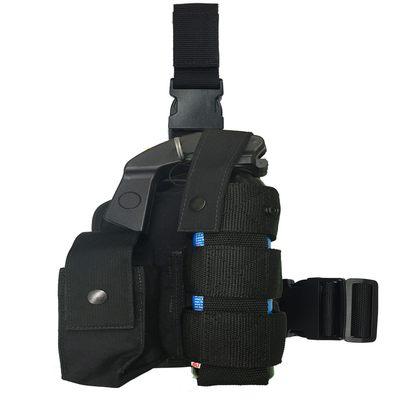 Nylon thigh MK9 & grenade holder