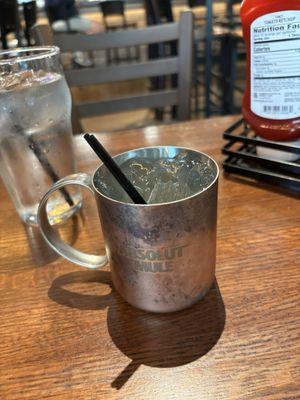 Moscow Mule