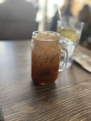 Thai Iced Tea (Med - 16oz)