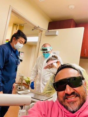 Dental Crew