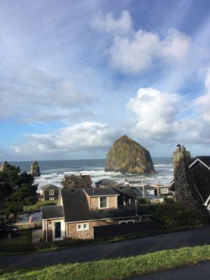 Oregon Coast, Cannon Beach