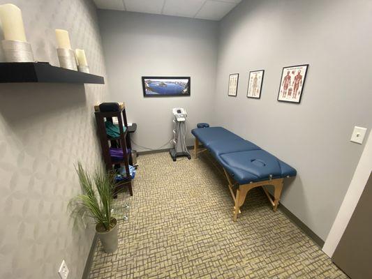 Thiele Chiropractic & Wellness