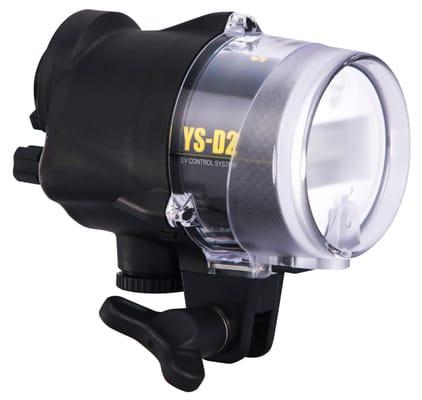 Sea & Sea YS-D2 strobe