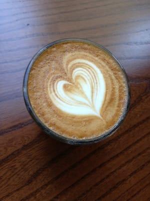 Cortado