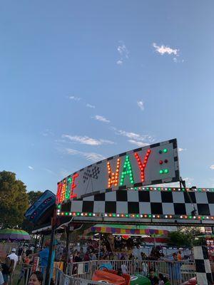 30th annual carnival