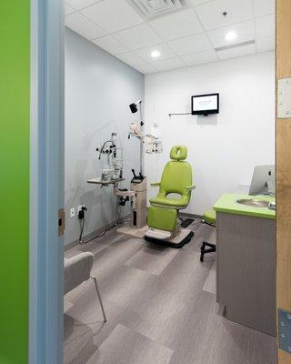 Exam Room