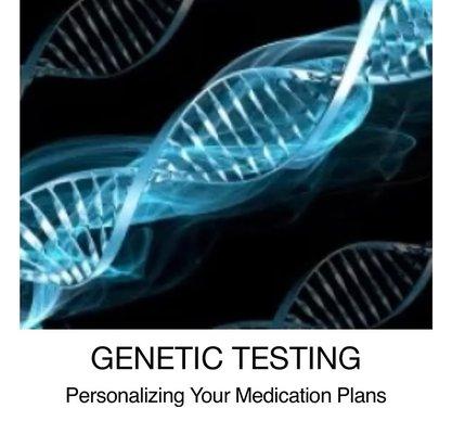 Genetic Testing