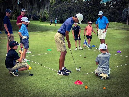 Mount Dora Golf Club