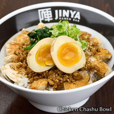 JINYA Ramen Bar - Austin