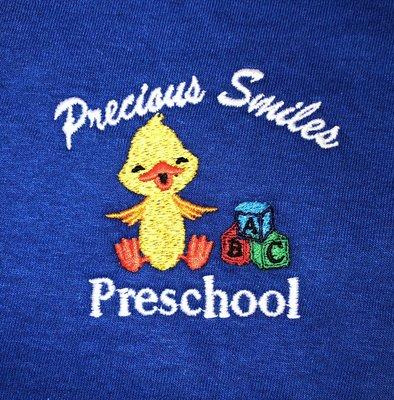 Precious Smiles Preschool