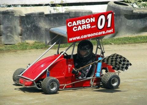 Carson Auto Repair loves to sponsor local kids and groups!  Help support our local community!