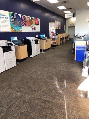 FedEx Office Print & Ship Center