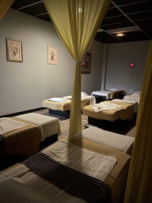 Thai Foot Massage & Reflexology