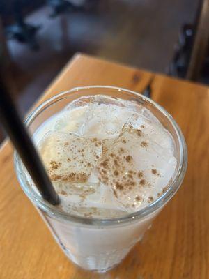 Creamy Horchata