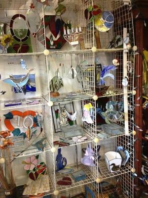 Sun catchers!! Great gifts