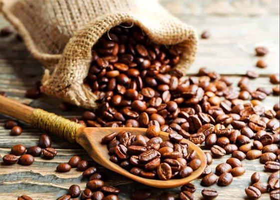 coffee intake polyphenols @projectofhealth.com