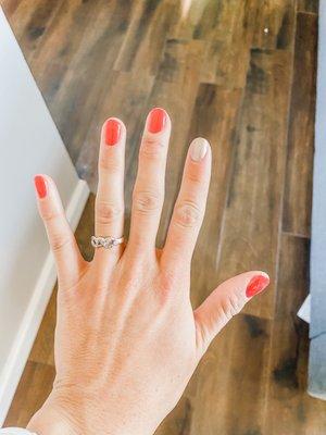 Radiant Nails