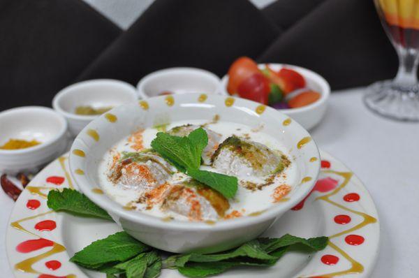 Dahi Baray