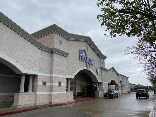 Kroger Pharmacy