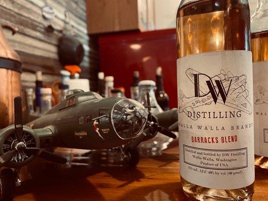 DW Distilling