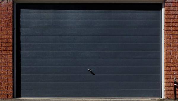 Garage Door Services