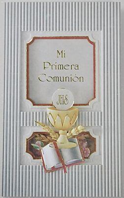 Traditional Remembrance Print for Communion