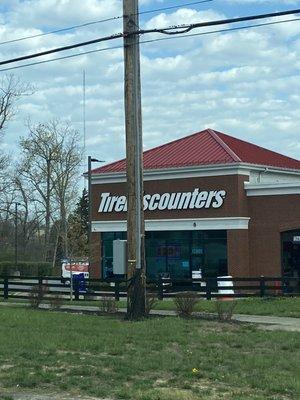 Tire Discounters