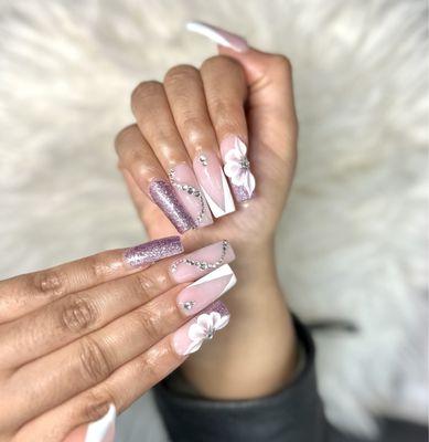 Classy Nails