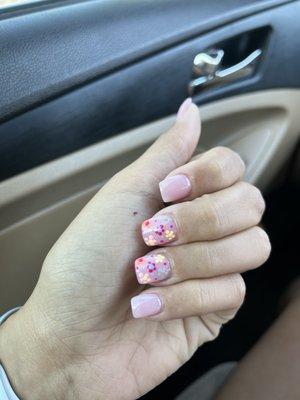 Nails