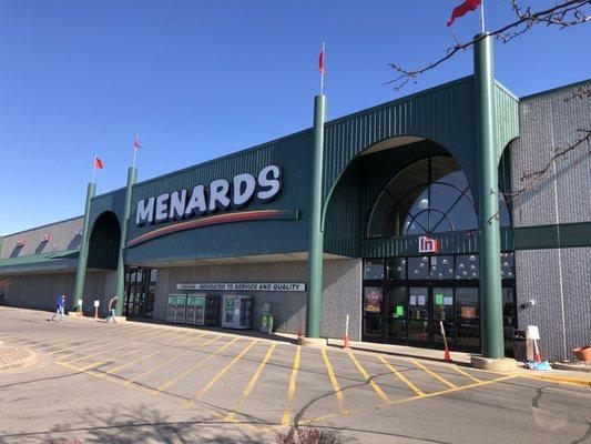 Menards