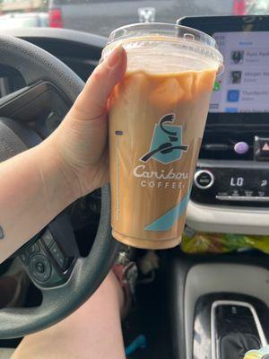 Caribou Coffee