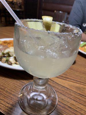 Good Margarita