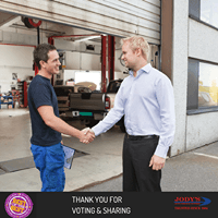 Jody's Auto Service Centers