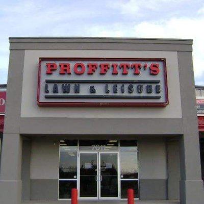 Proffitt's Lawn & Leisure